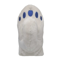 Authentic Pokemon Center Pokemon fit plush Shelmet 18cm (long)